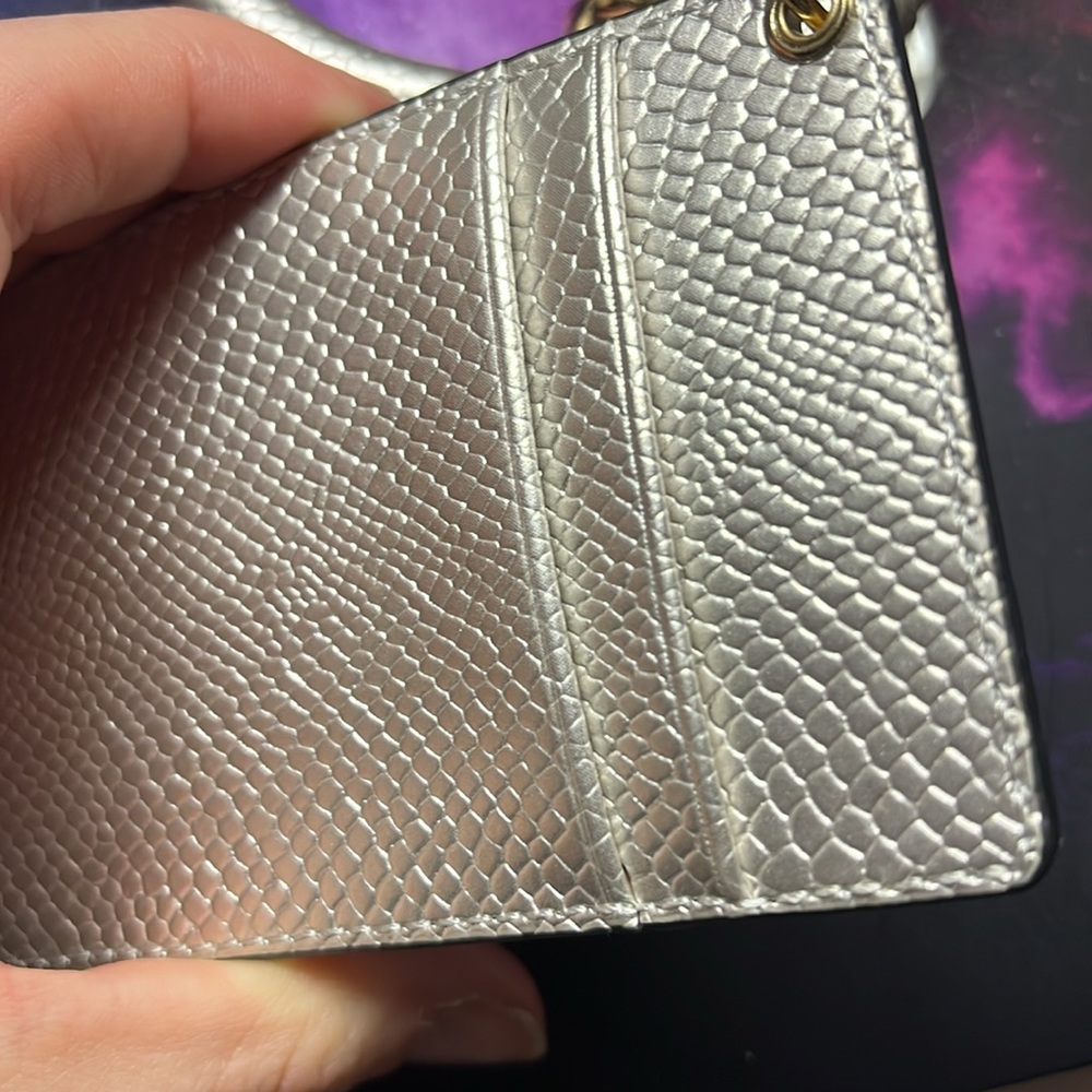 Keychain Card Holder - Picture 2 of 3